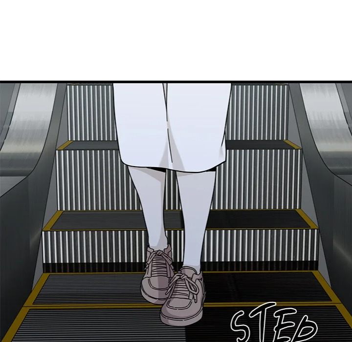 A Turning Point Chapter 108 - Page 20