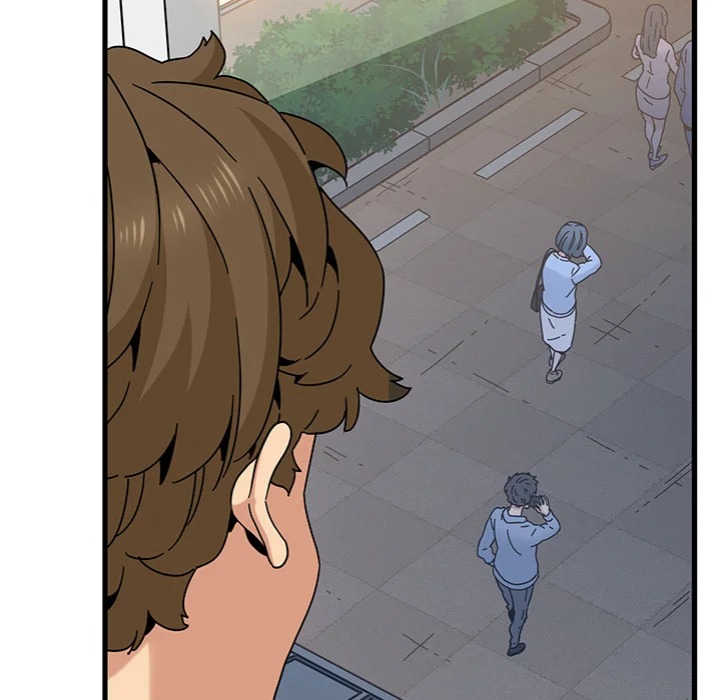 A Turning Point Chapter 108 - Page 28