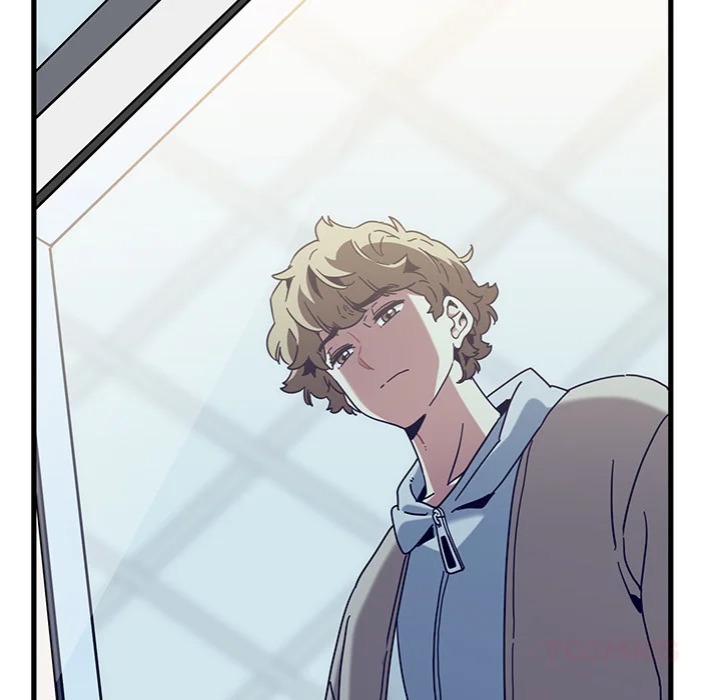 A Turning Point Chapter 108 - Page 30