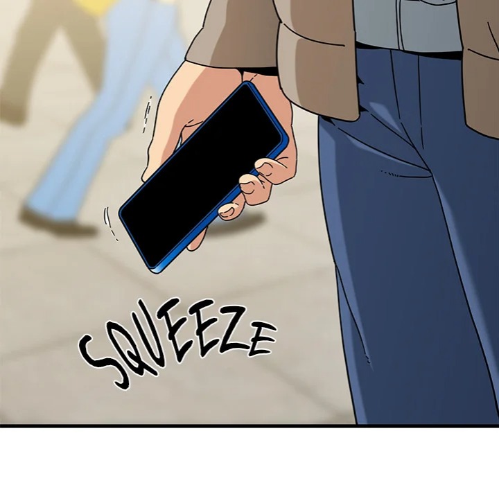 A Turning Point Chapter 108 - Page 37