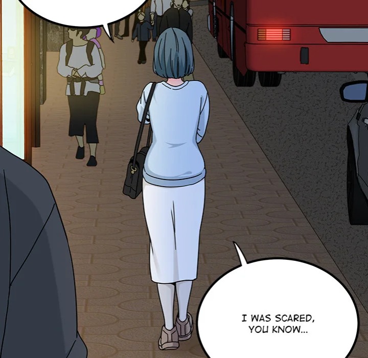 A Turning Point Chapter 108 - Page 52