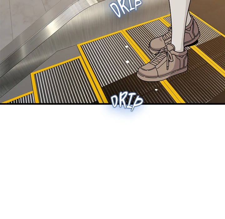 A Turning Point Chapter 108 - Page 6