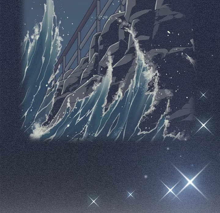 A Turning Point Chapter 108 - Page 78