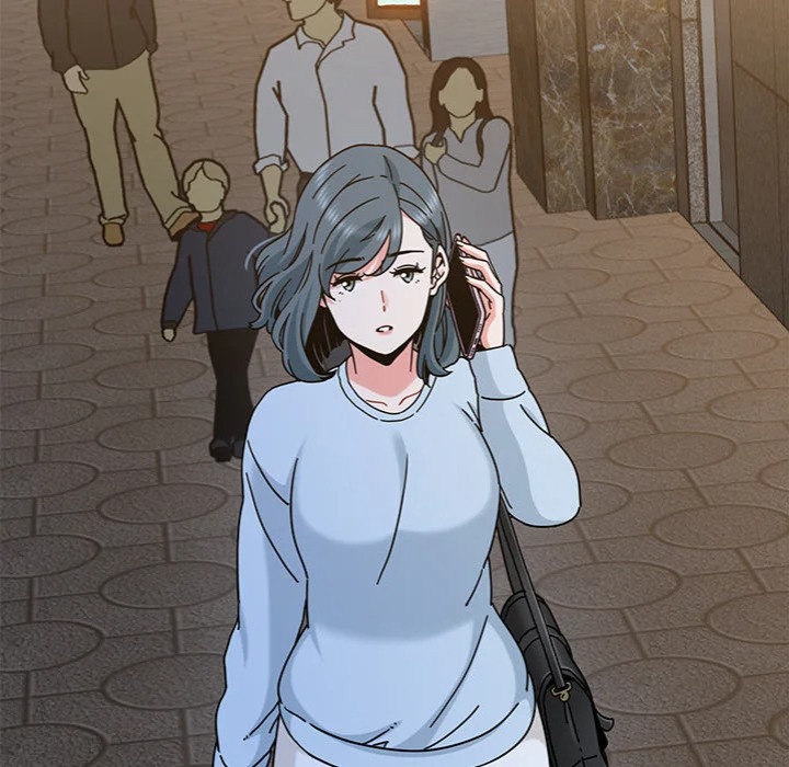 A Turning Point Chapter 108 - Page 80