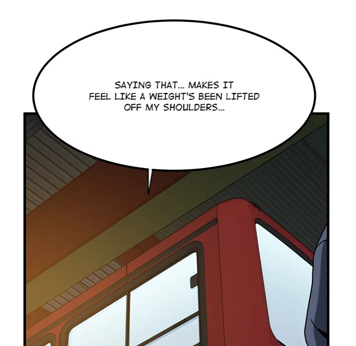 A Turning Point Chapter 108 - Page 96