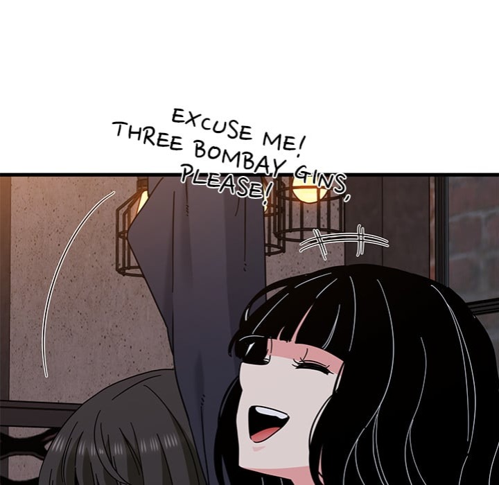 A Turning Point Chapter 109 - Page 101