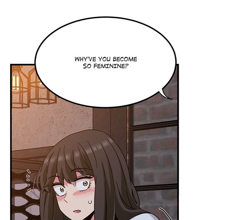 A Turning Point Chapter 109 - Page 120