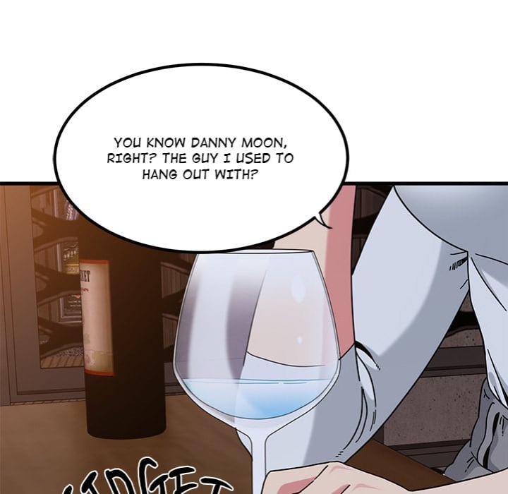 A Turning Point Chapter 109 - Page 124