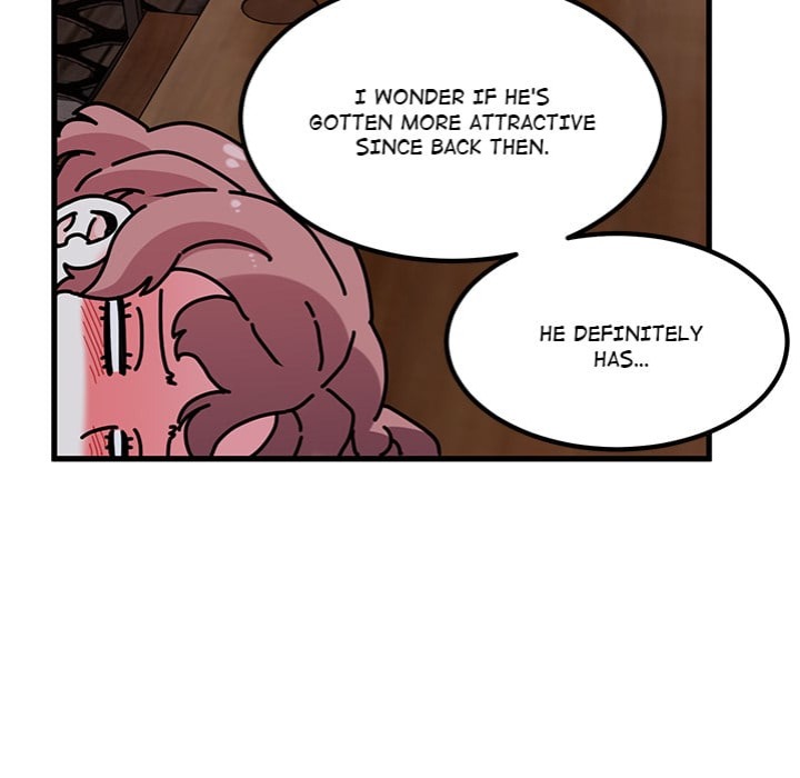 A Turning Point Chapter 109 - Page 137