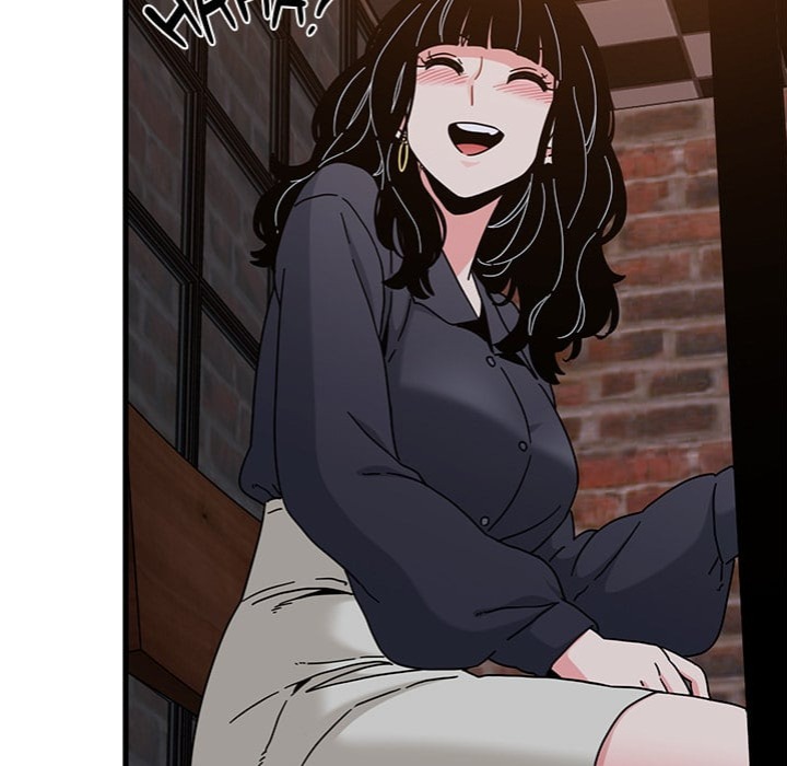 A Turning Point Chapter 109 - Page 141