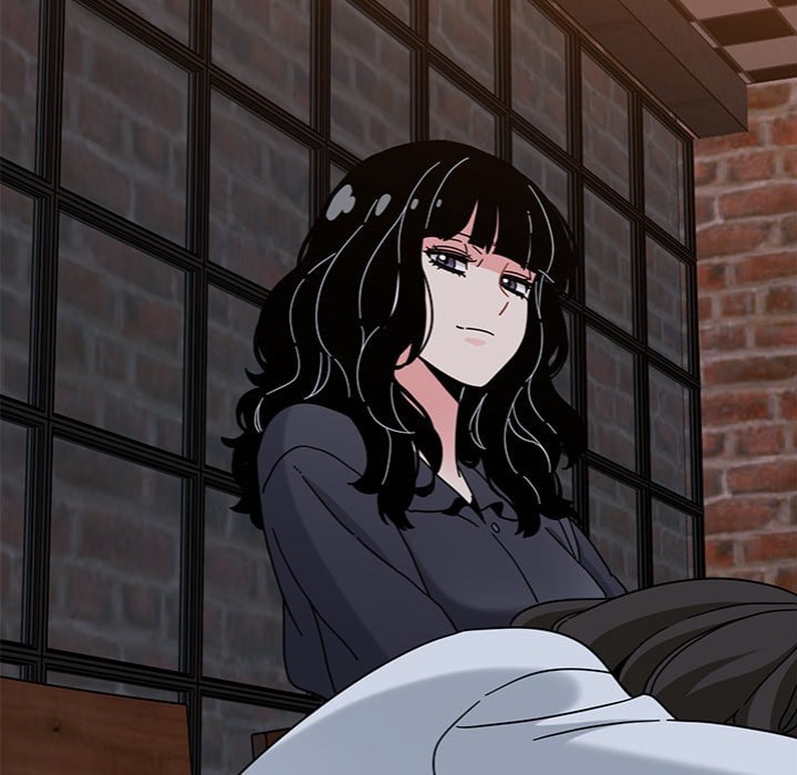 A Turning Point Chapter 109 - Page 150