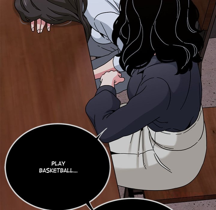 A Turning Point Chapter 109 - Page 156