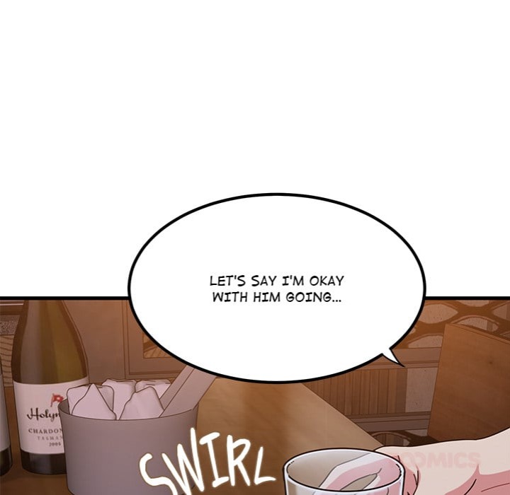 A Turning Point Chapter 109 - Page 21