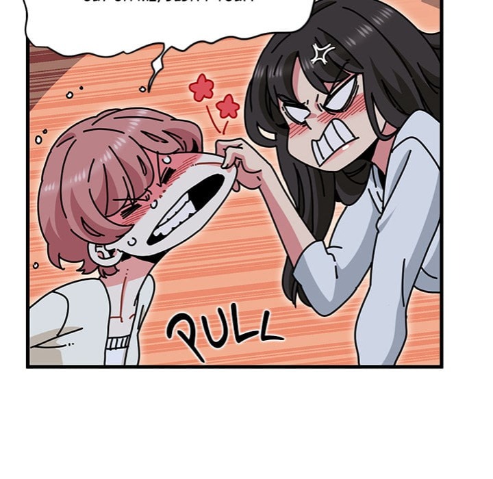 A Turning Point Chapter 109 - Page 38