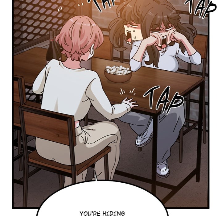 A Turning Point Chapter 109 - Page 64