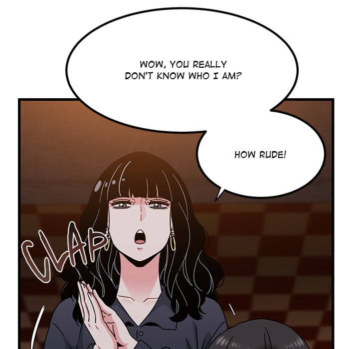 A Turning Point Chapter 109 - Page 80