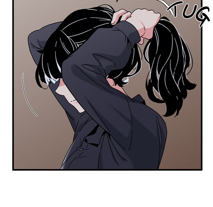 A Turning Point Chapter 109 - Page 83