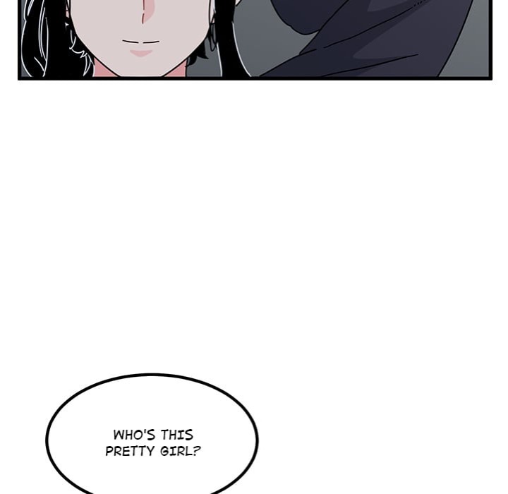 A Turning Point Chapter 109 - Page 86