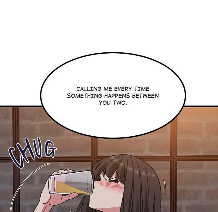 A Turning Point Chapter 109 - Page 9