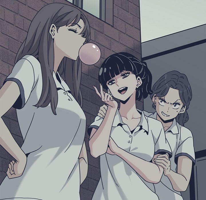 A Turning Point Chapter 109 - Page 91