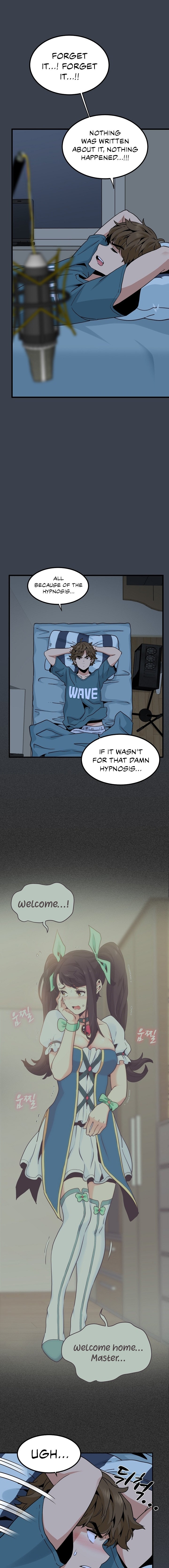 A Turning Point Chapter 11 - Page 17