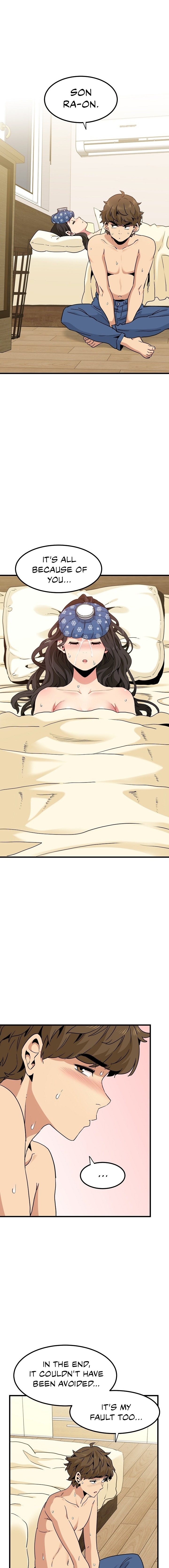 A Turning Point Chapter 11 - Page 7