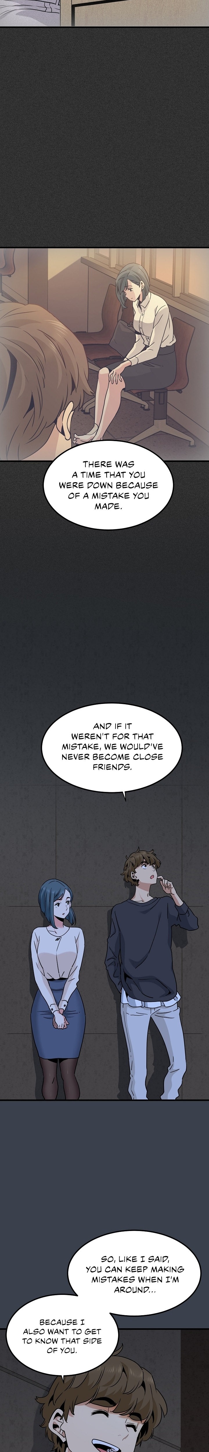 A Turning Point Chapter 14 - Page 10