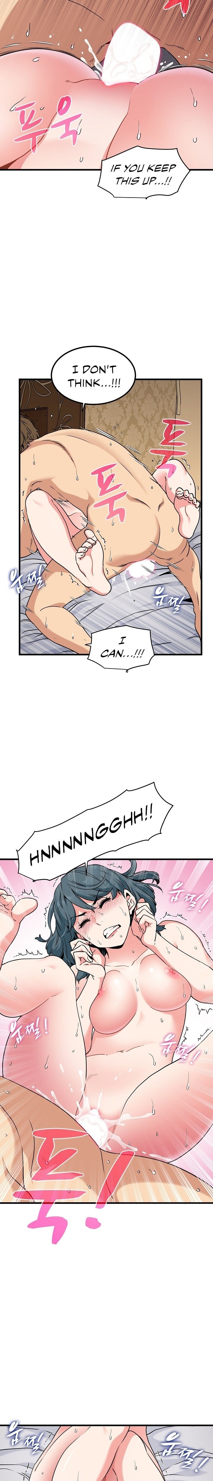 A Turning Point Chapter 18 - Page 8