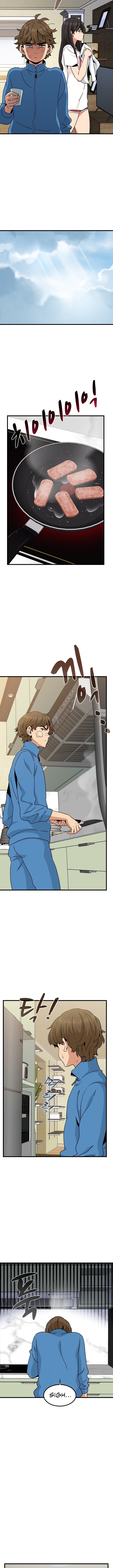 A Turning Point Chapter 20 - Page 6