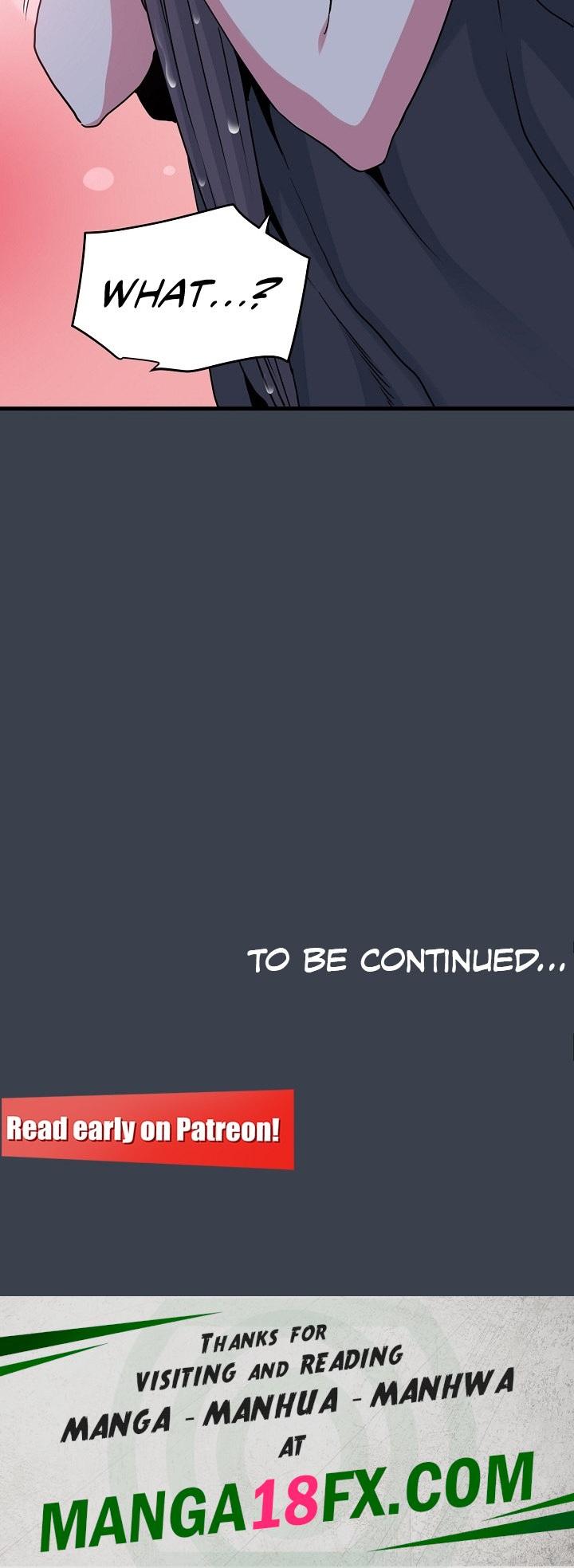 A Turning Point Chapter 21 - Page 15