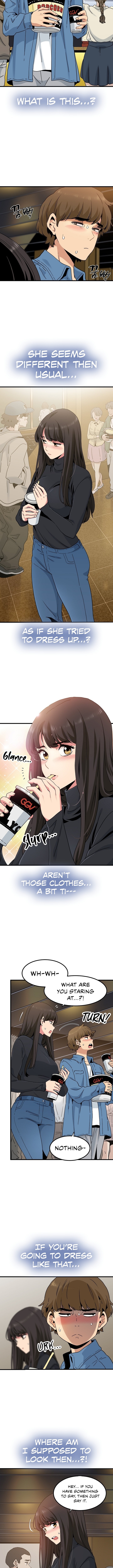 A Turning Point Chapter 22 - Page 4