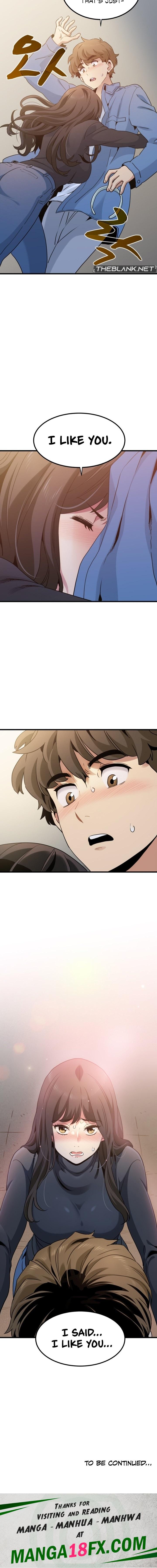 A Turning Point Chapter 25 - Page 13