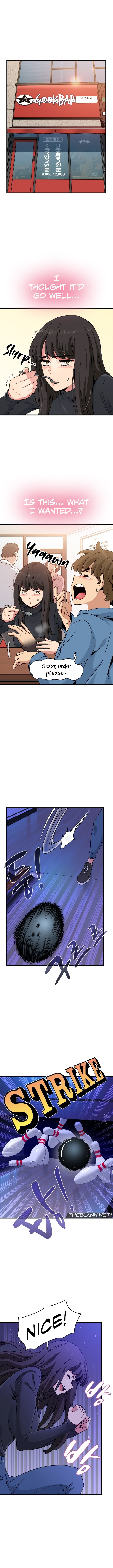 A Turning Point Chapter 25 - Page 7