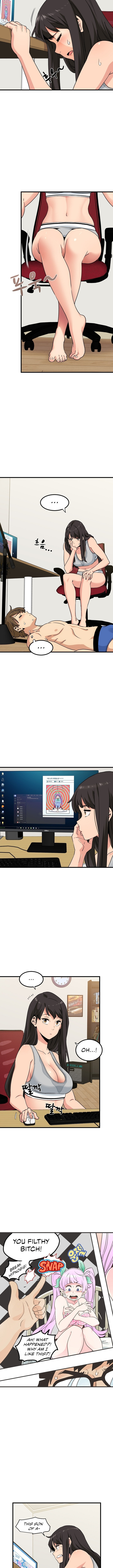 A Turning Point Chapter 3 - Page 4