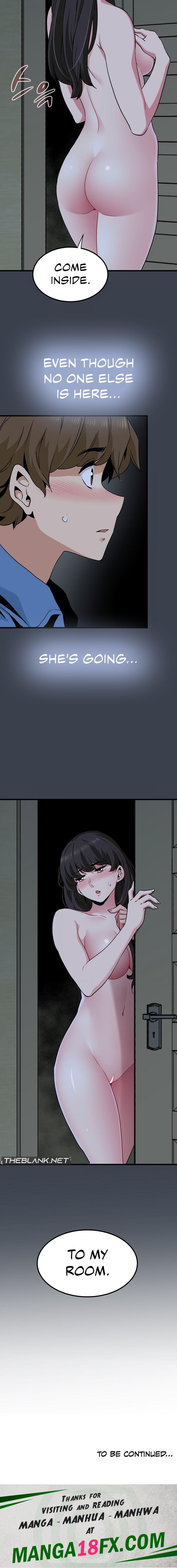 A Turning Point Chapter 33 - Page 14