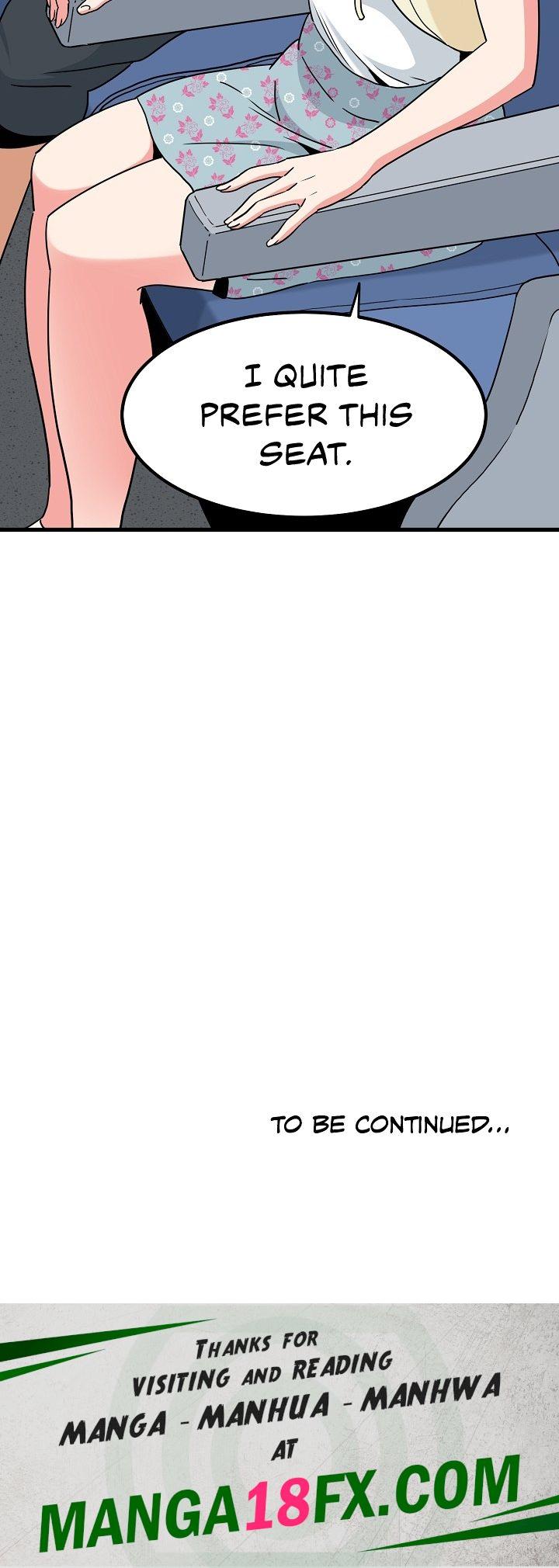 A Turning Point Chapter 38 - Page 14