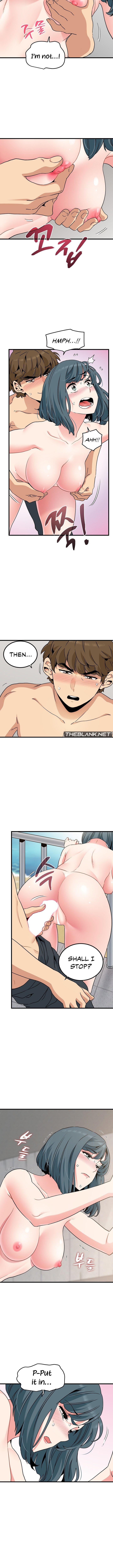 A Turning Point Chapter 45 - Page 9