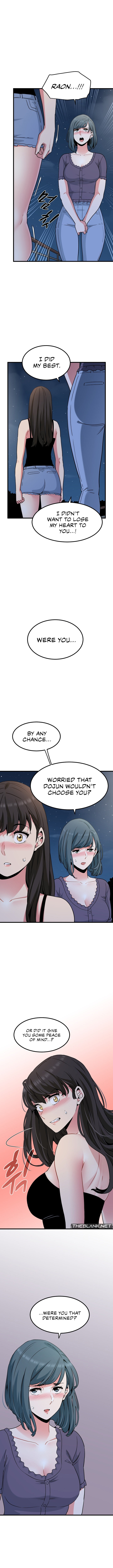 A Turning Point Chapter 49 - Page 5