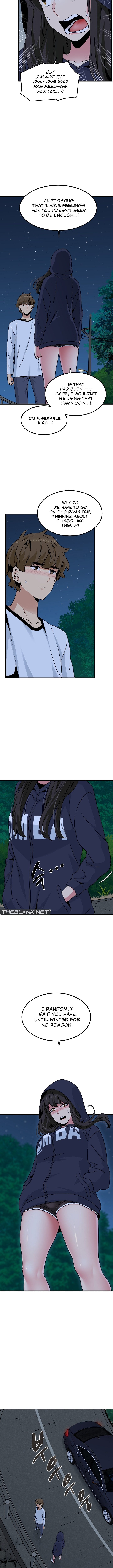 A Turning Point Chapter 50 - Page 11