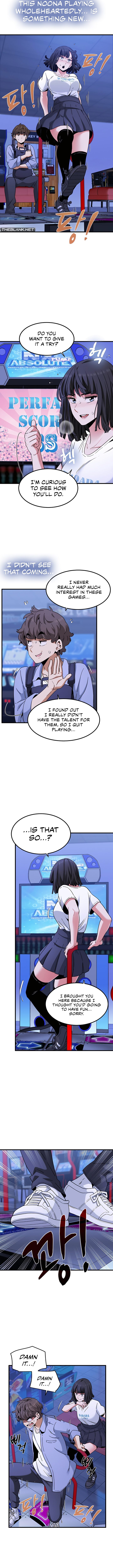 A Turning Point Chapter 67 - Page 10