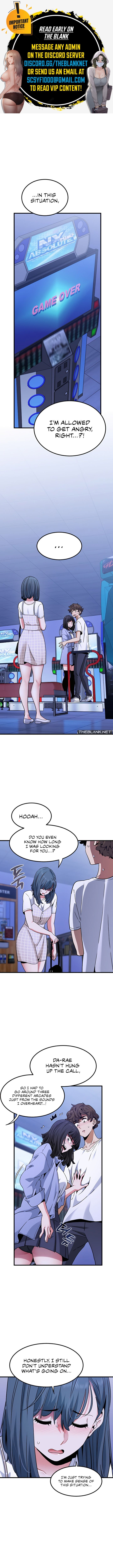 A Turning Point Chapter 69 - Page 1