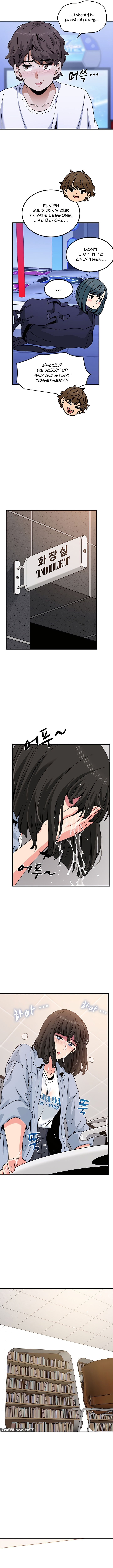 A Turning Point Chapter 69 - Page 8