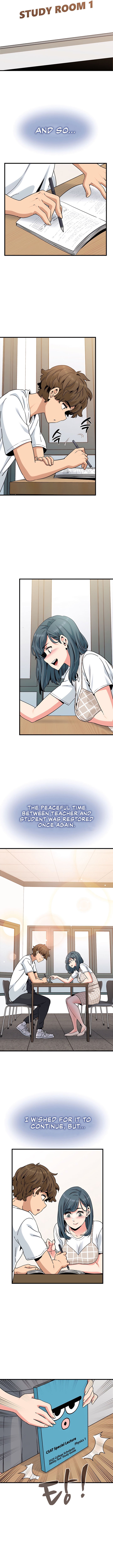 A Turning Point Chapter 69 - Page 9