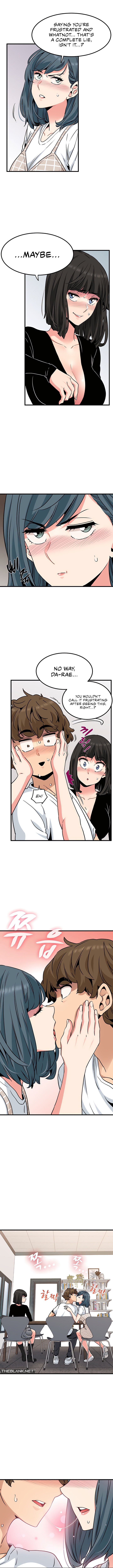 A Turning Point Chapter 70 - Page 3