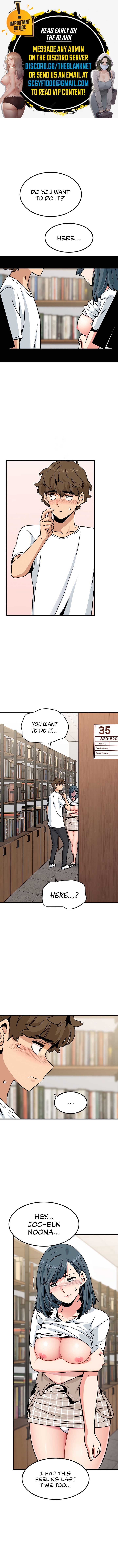 A Turning Point Chapter 71 - Page 1