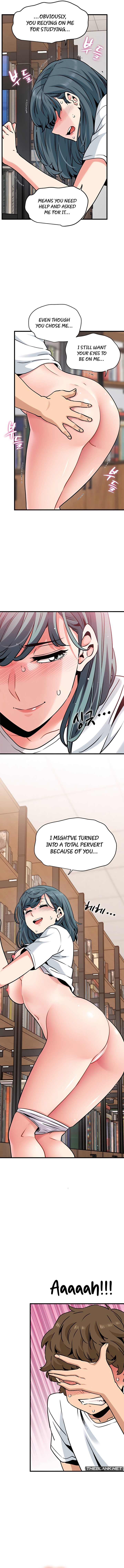 A Turning Point Chapter 71 - Page 11