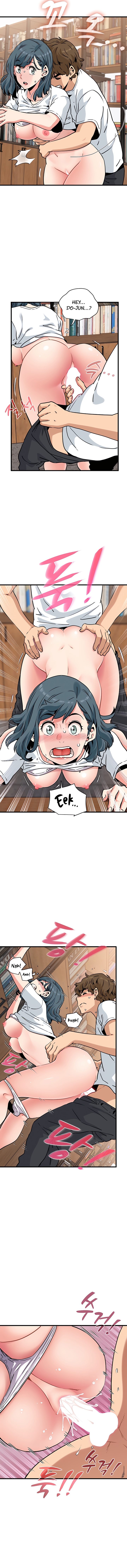 A Turning Point Chapter 71 - Page 12