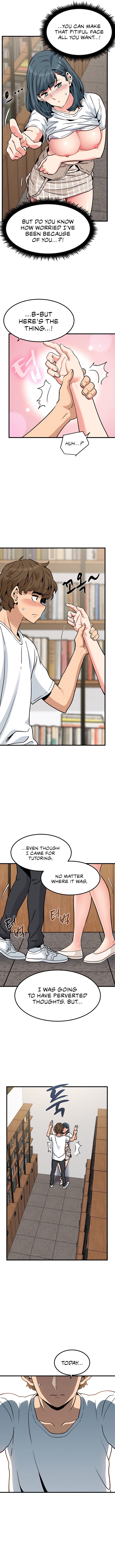 A Turning Point Chapter 71 - Page 3