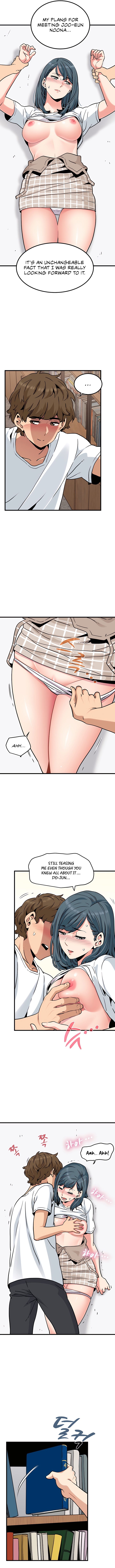 A Turning Point Chapter 71 - Page 4