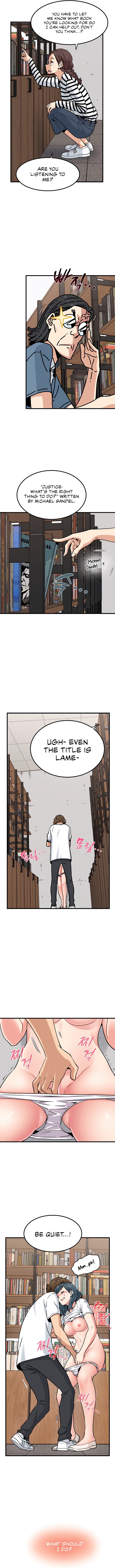 A Turning Point Chapter 71 - Page 7